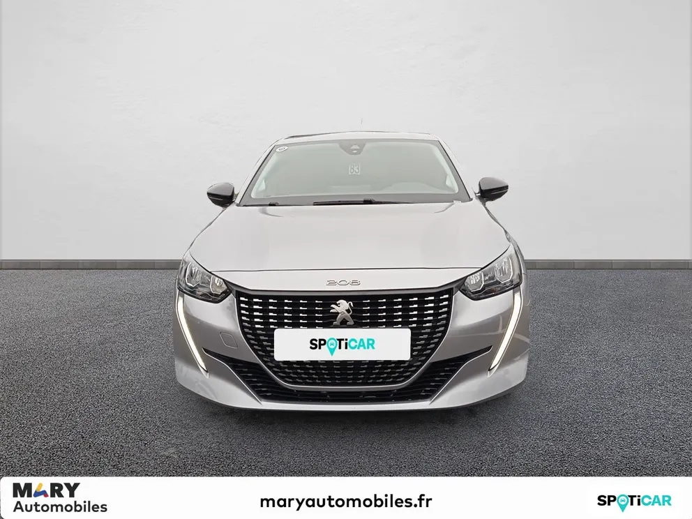 Véhicule occasion 1237963 - peugeot 208 - Photo 6