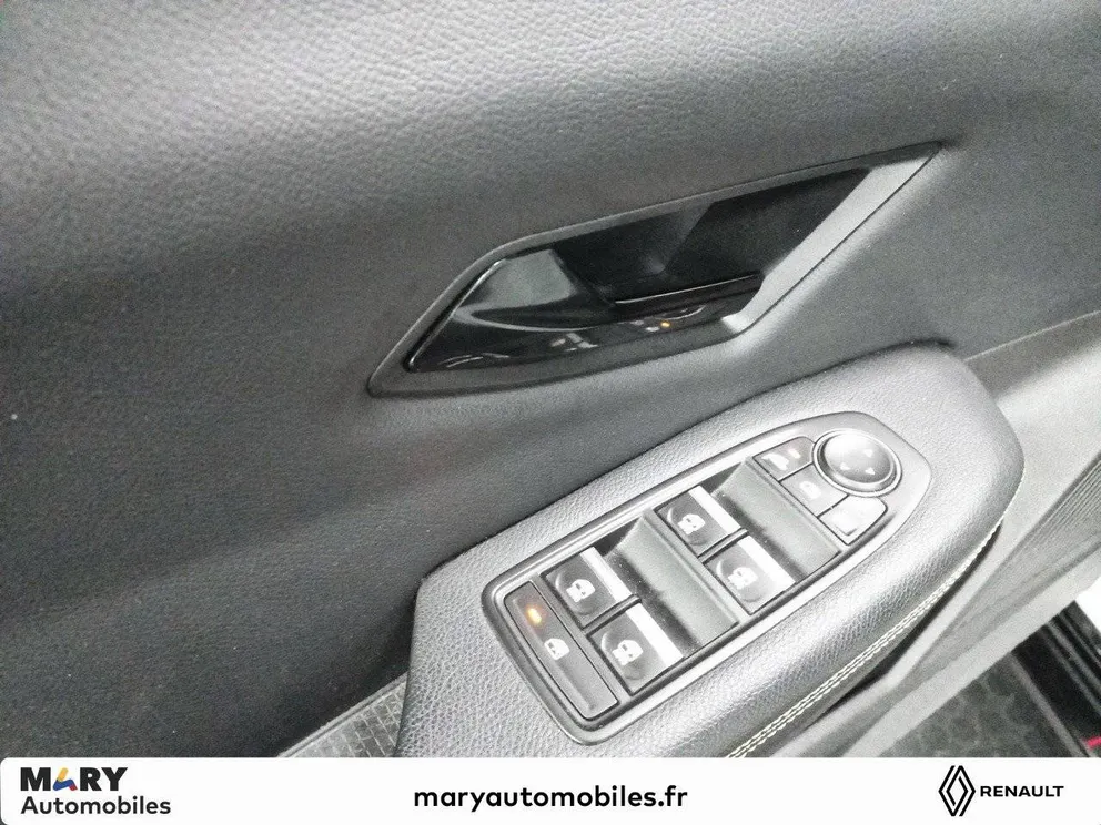 Véhicule occasion 208150 - renault MEGANE - Photo 14