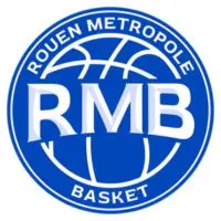 image du partenaire Rouen Métropole Basket