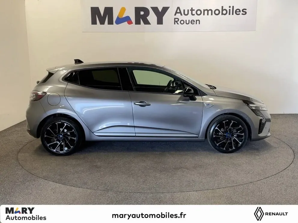 Véhicule occasion 217706 - renault CLIO - Photo 4