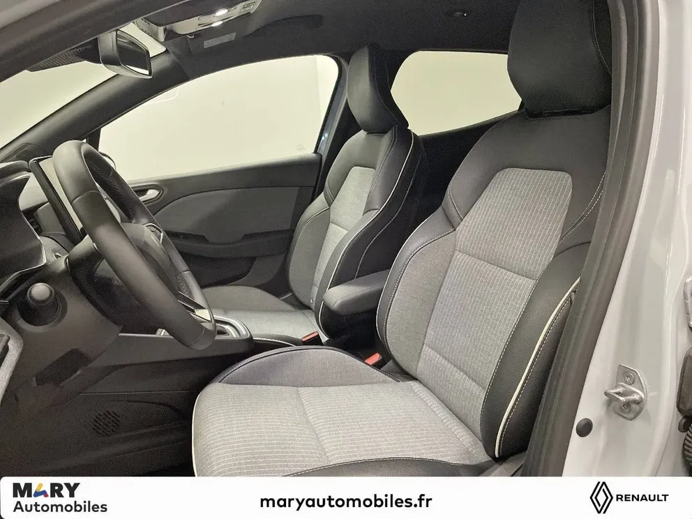 Véhicule occasion 229423 - renault CLIO - Photo 9