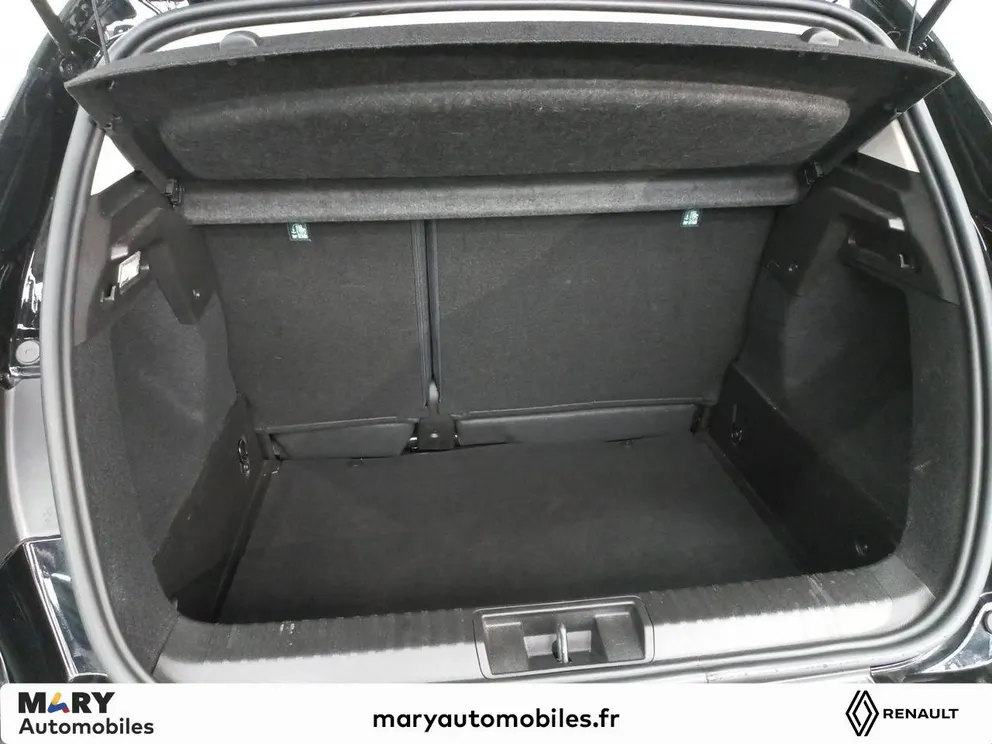 Véhicule occasion 185744 - renault CAPTUR - Photo 6