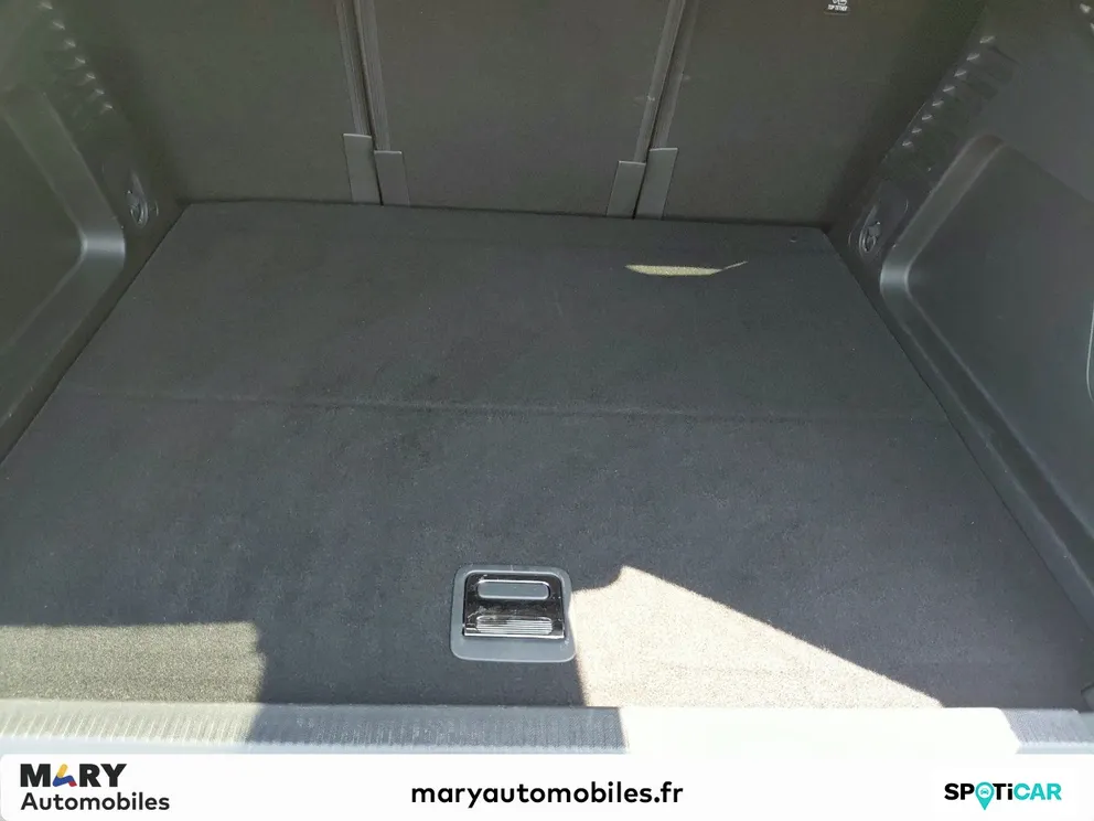 Véhicule occasion 1231022 - Citroën C5 AIRCROSS - Photo 18