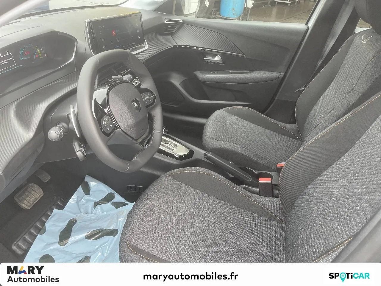 image du véhicule