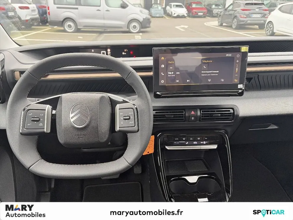 Véhicule occasion 226206 - Citroën C3 AIRCROSS - Photo 8