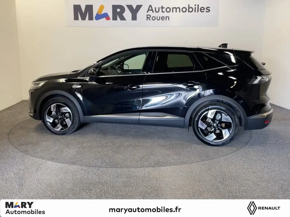 Véhicule occasion 237243 - renault SYMBIOZ - Photo 7