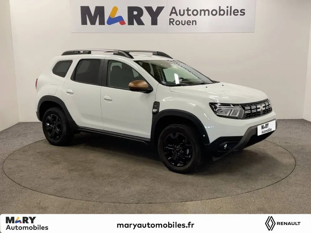 Véhicule occasion 235639 - dacia DUSTER - Photo 3