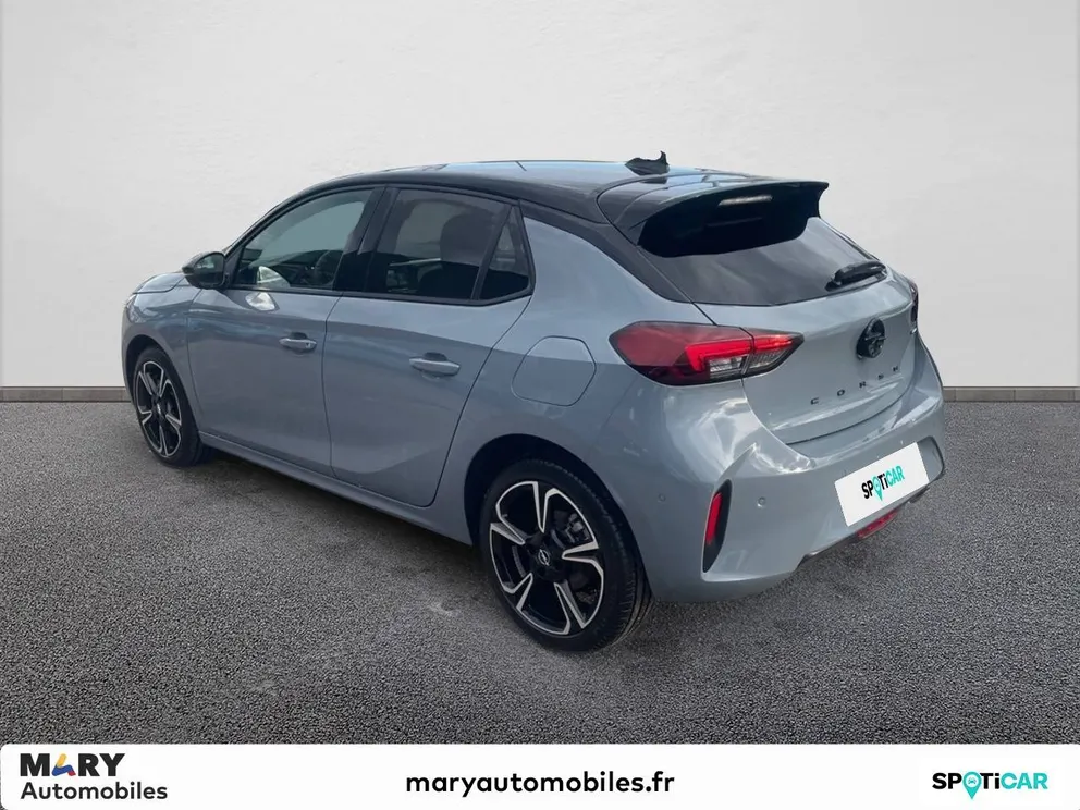 Véhicule occasion 210581 - opel CORSA - Photo 7