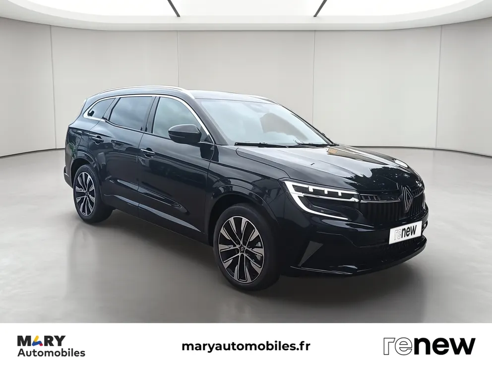 Véhicule occasion 235232 - renault ESPACE - Photo 7