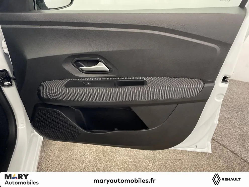 Véhicule occasion 222800 - dacia SANDERO - Photo 18