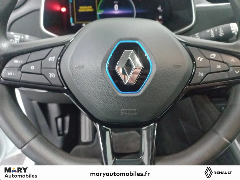 Véhicule occasion 206837 - renault ZOE - Photo 14