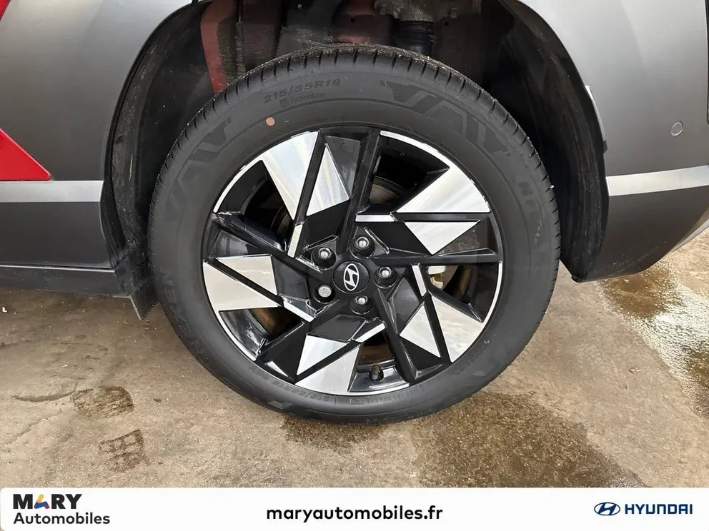 Véhicule occasion 216507 - hyundai KONA - Photo 11