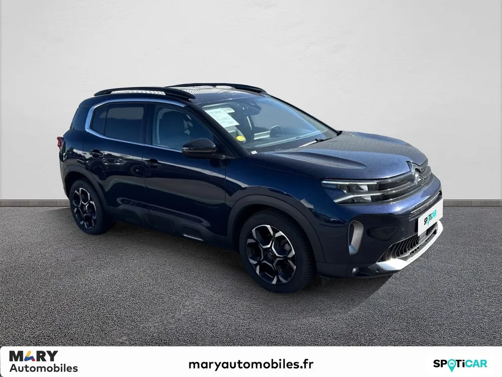 Véhicule occasion 1226580 - Citroën C5 AIRCROSS - Photo 5