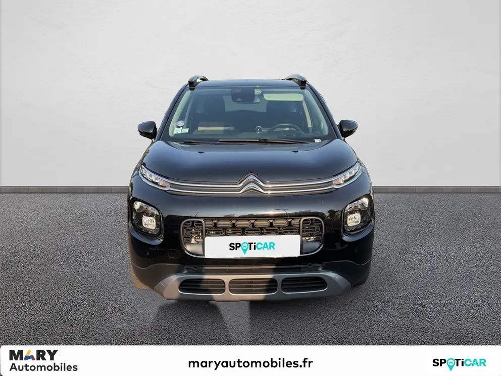 Véhicule occasion 1235189 - Citroën C3 AIRCROSS - Photo 4