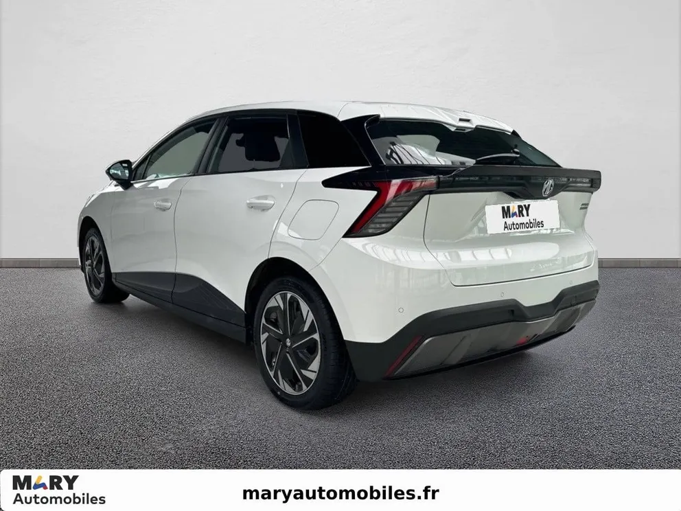 Véhicule occasion 215756 - mg MG4 - Photo 7