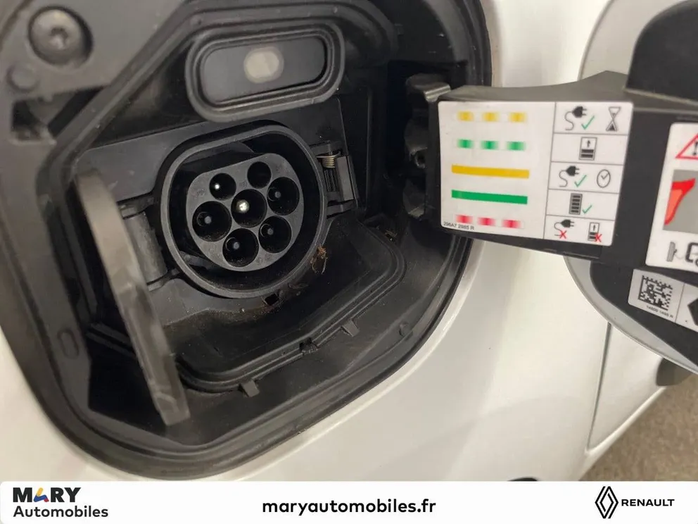 Véhicule occasion 232551 - renault TWINGO - Photo 16