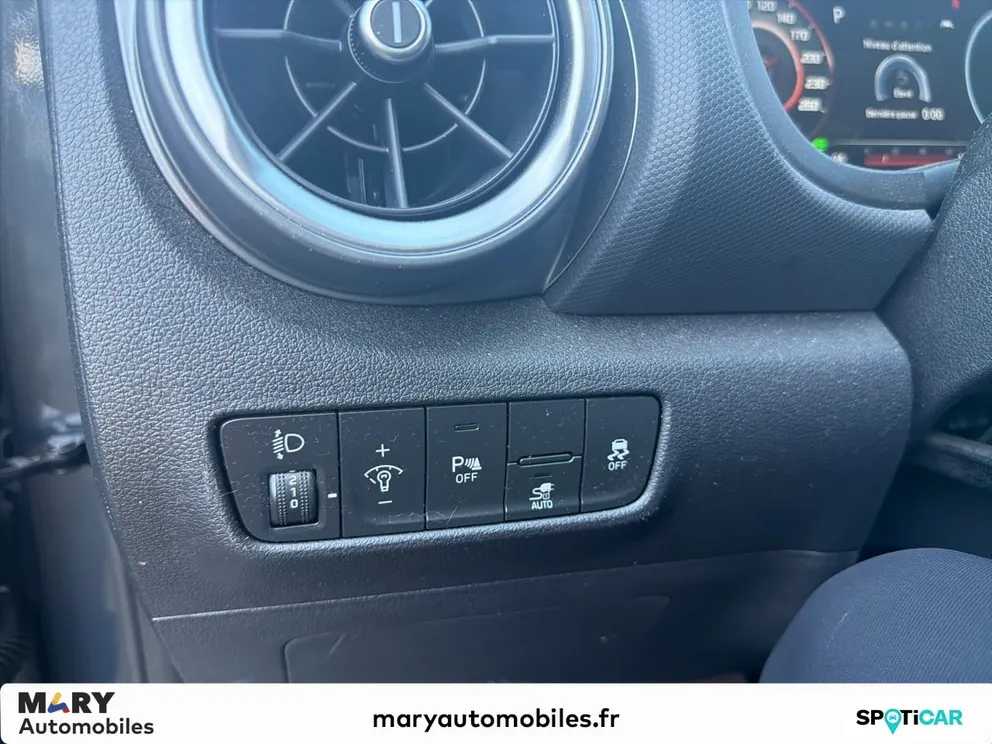 Véhicule occasion 1235402 - hyundai KONA - Photo 16