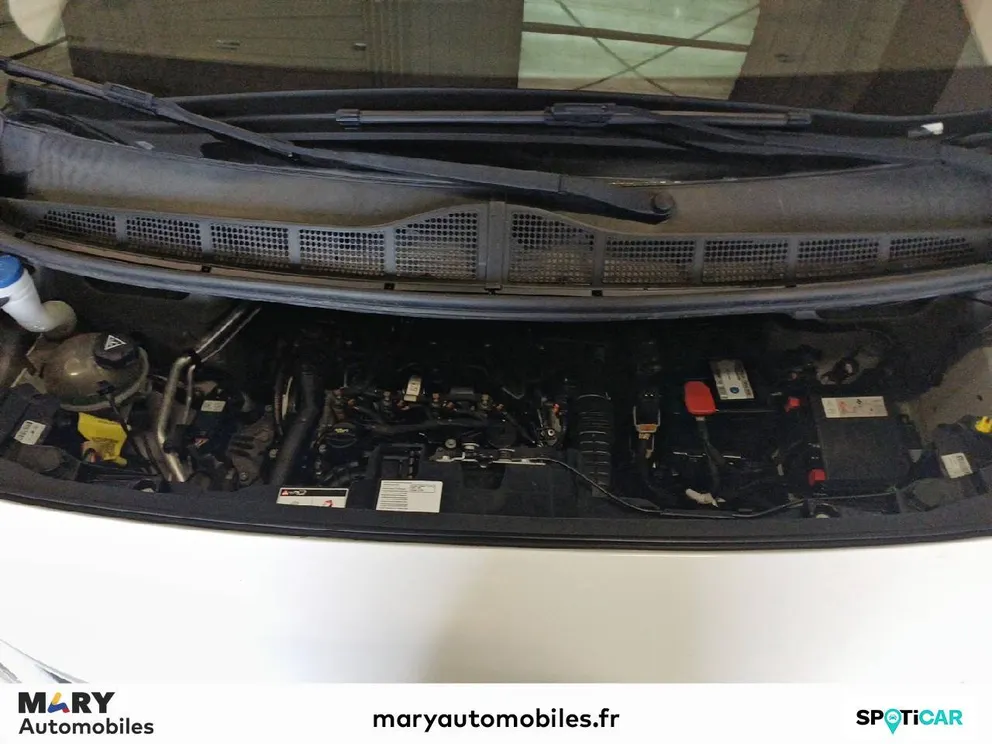 Véhicule occasion 219176 - peugeot EXPERT - Photo 12