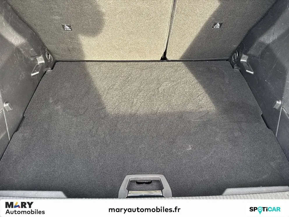 Véhicule occasion 195972 - peugeot 2008 - Photo 6