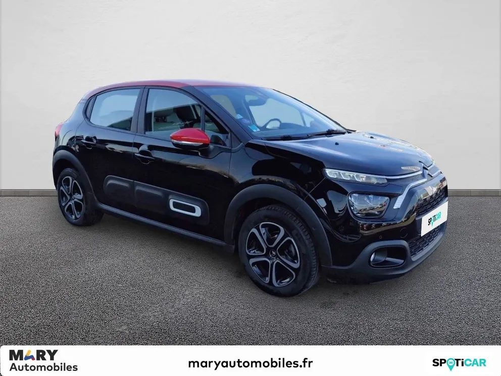 Véhicule occasion 227454 - Citroën C3 - Photo 3