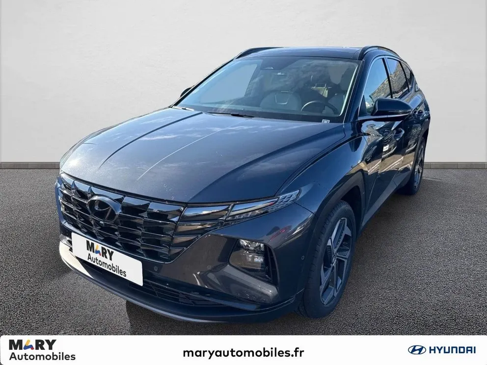 Véhicule occasion 224068 - hyundai TUCSON - Photo 1
