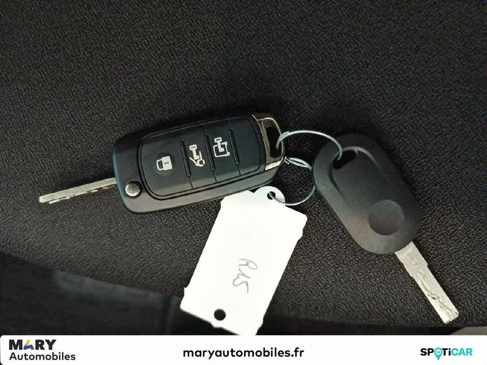 Véhicule occasion 160704 - peugeot BOXER - Photo 15