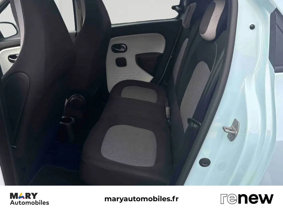 Véhicule occasion 1238417 - renault TWINGO - Photo 22