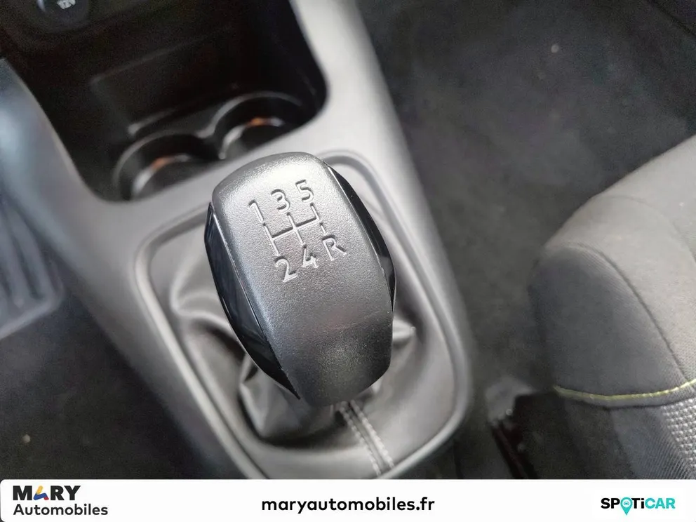 Véhicule occasion 219906 - Citroën C3 - Photo 16