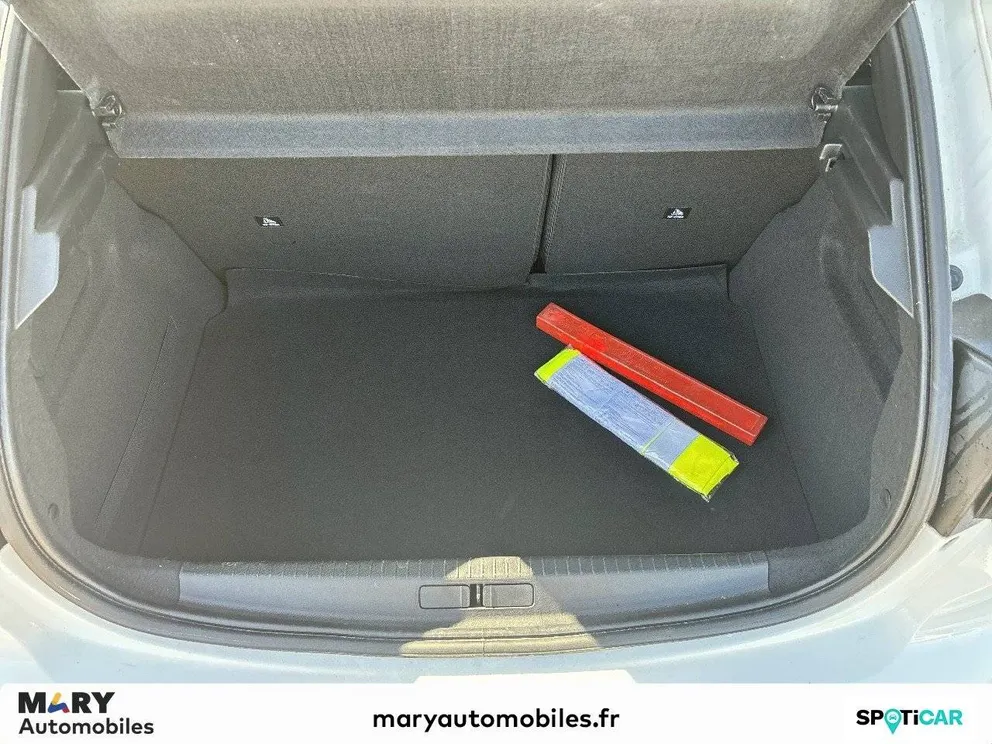 Véhicule occasion 180571 - peugeot 208 - Photo 6