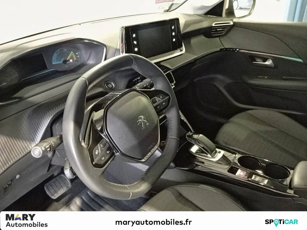 Véhicule occasion 214309 - peugeot 208 - Photo 16