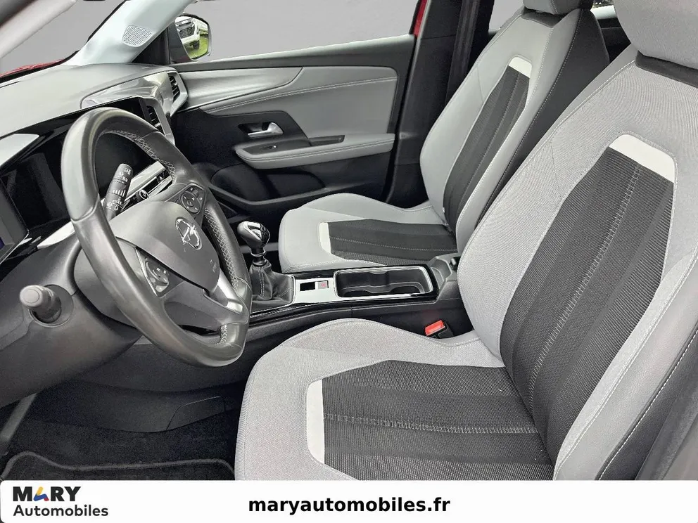 Véhicule occasion 207161 - opel MOKKA - Photo 8