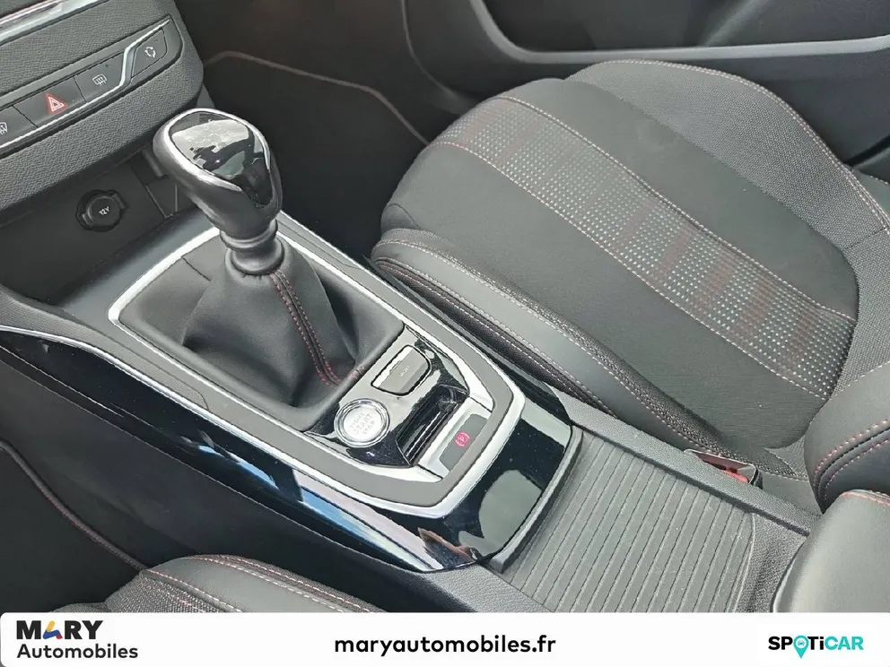 Véhicule occasion 193256 - peugeot 308 - Photo 13