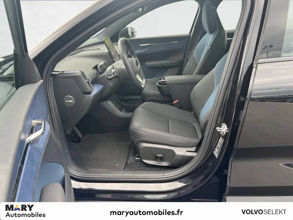 Véhicule occasion 233505 - volvo EX30 - Photo 4