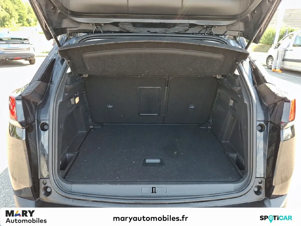 Véhicule occasion 1232877 - peugeot 3008 - Photo 21