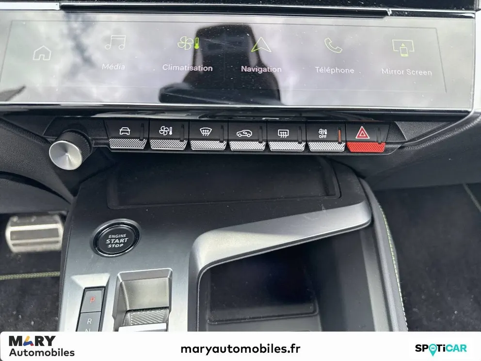 Véhicule occasion 188656 - peugeot 408 - Photo 22