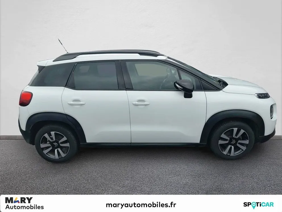 Véhicule occasion 209717 - Citroën C3 AIRCROSS - Photo 4
