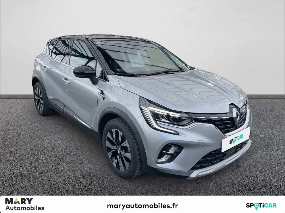 Véhicule occasion 214947 - renault CAPTUR - Photo 5
