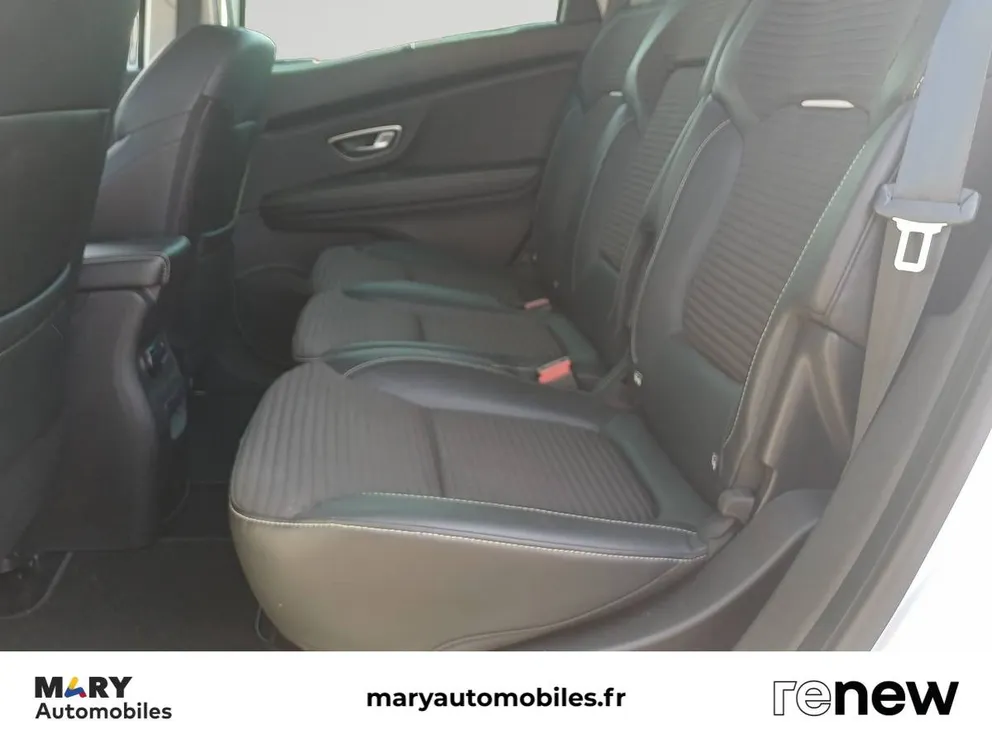 Véhicule occasion 171476 - renault SCENIC - Photo 18