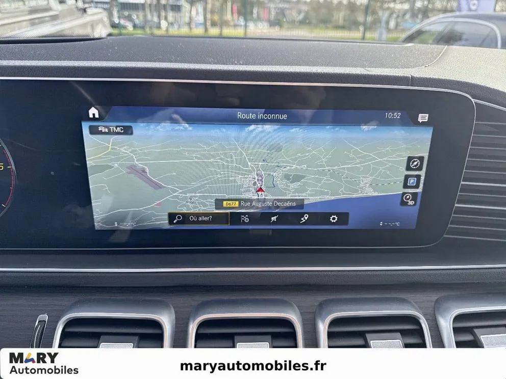 Véhicule occasion 215918 - mercedes GLE - Photo 15