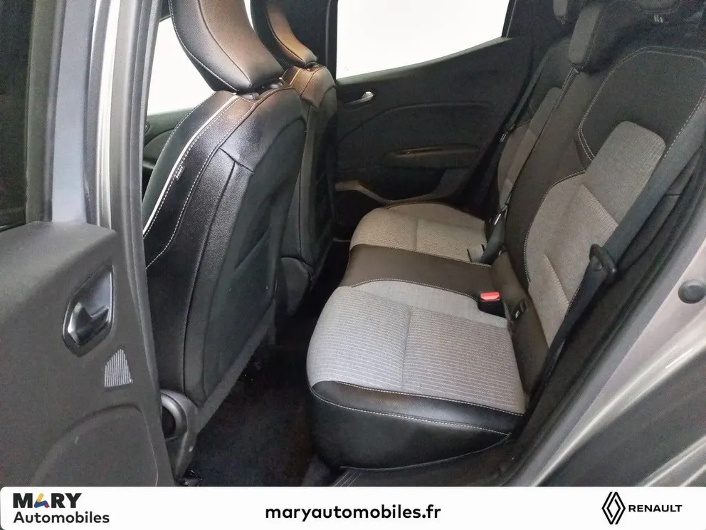 Véhicule occasion 220646 - renault CLIO - Photo 10