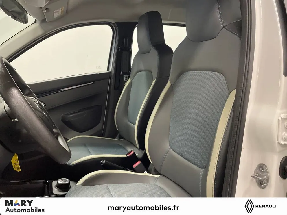 Véhicule occasion 213189 - dacia SPRING - Photo 9