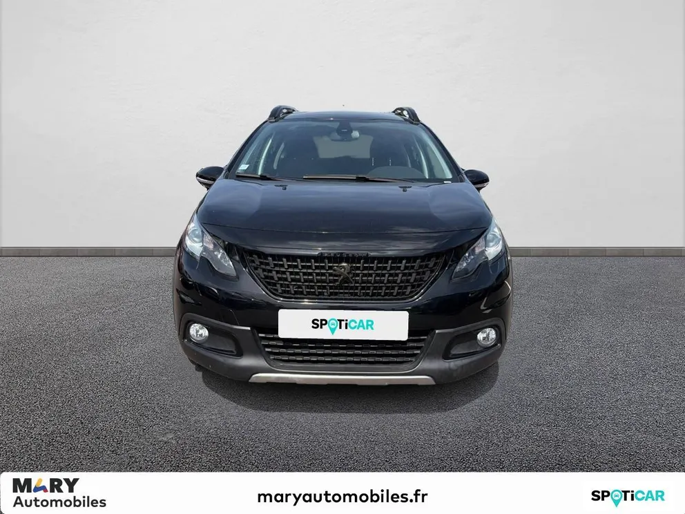 Véhicule occasion 237842 - peugeot 2008 - Photo 8