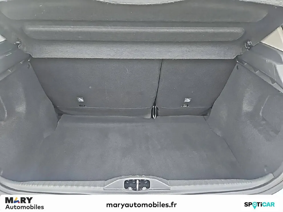 Véhicule occasion 226223 - Citroën C3 - Photo 6
