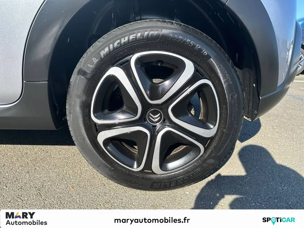 Véhicule occasion 217202 - Citroën C3 - Photo 11
