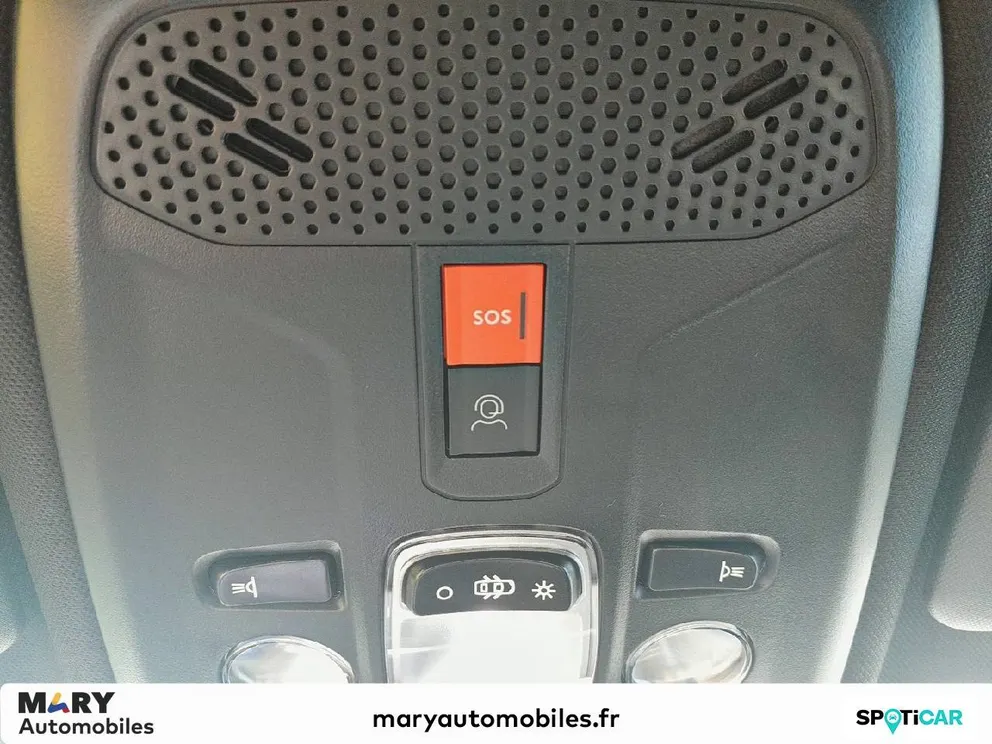 Véhicule occasion 171464 - peugeot 2008 - Photo 16