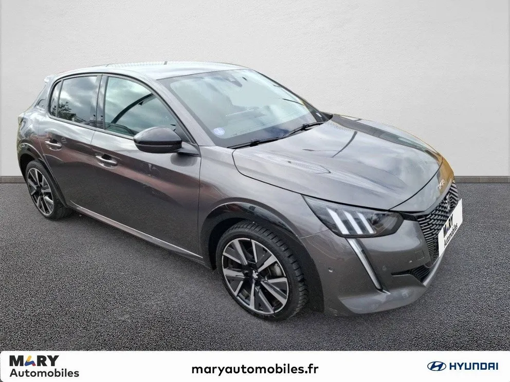 Véhicule occasion 189606 - peugeot 208 - Photo 4