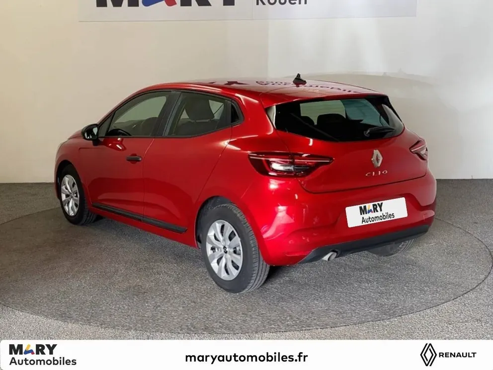 Véhicule occasion 202492 - renault CLIO - Photo 5