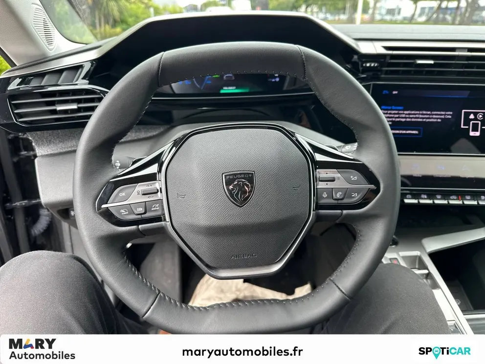 Véhicule occasion 184818 - peugeot 408 - Photo 13