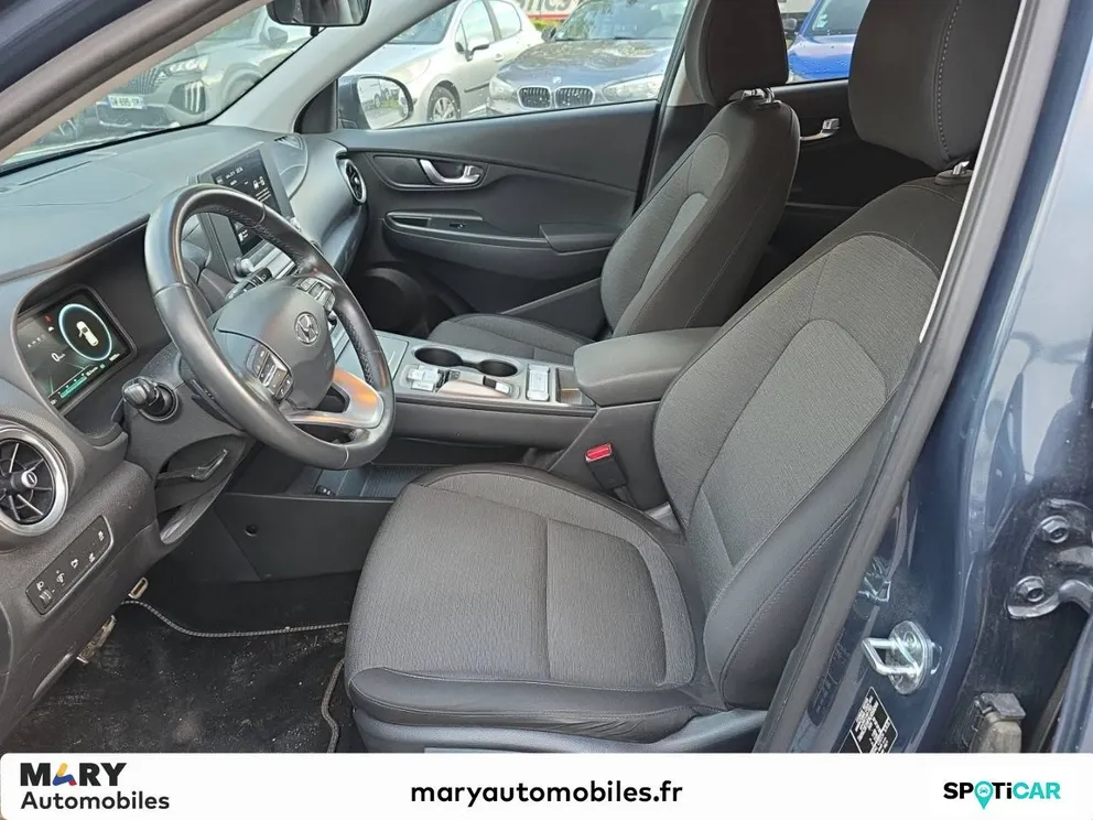 Véhicule occasion 204414 - hyundai KONA - Photo 9