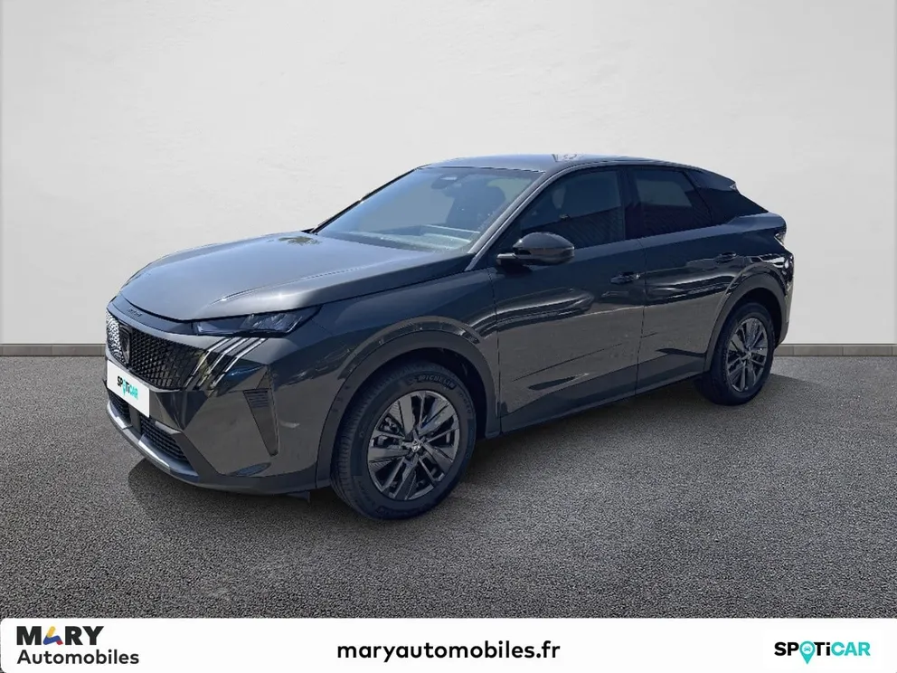 Véhicule occasion 1231361 - peugeot 3008 - Photo 1